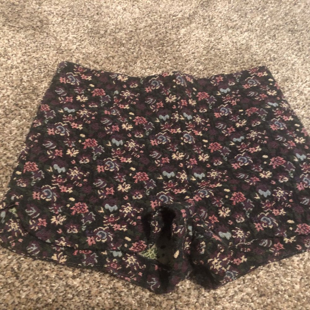 Kimchi Blue Short Shorts